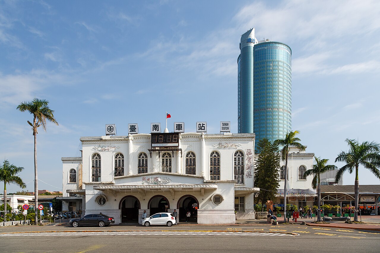 Tainan