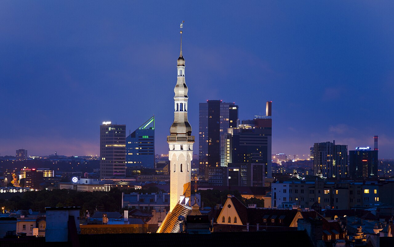 Tallinn