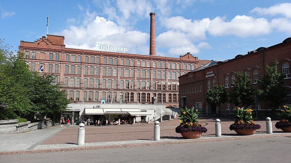Tampere Julho 2014 01