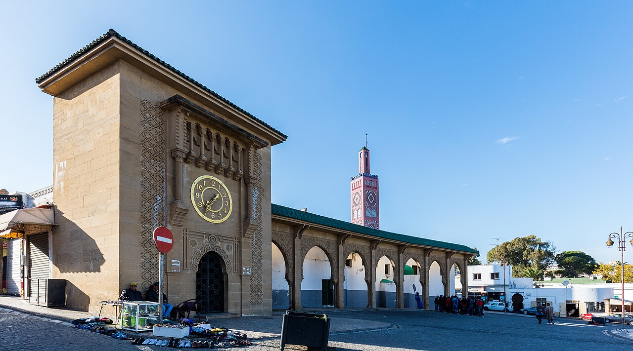 Tangier