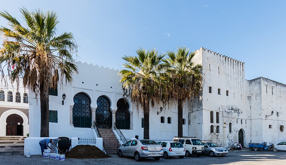 Kasbah, Tánger, Marruecos, 2015 12 11, DD 27