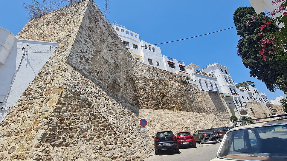 Tangier طنجة