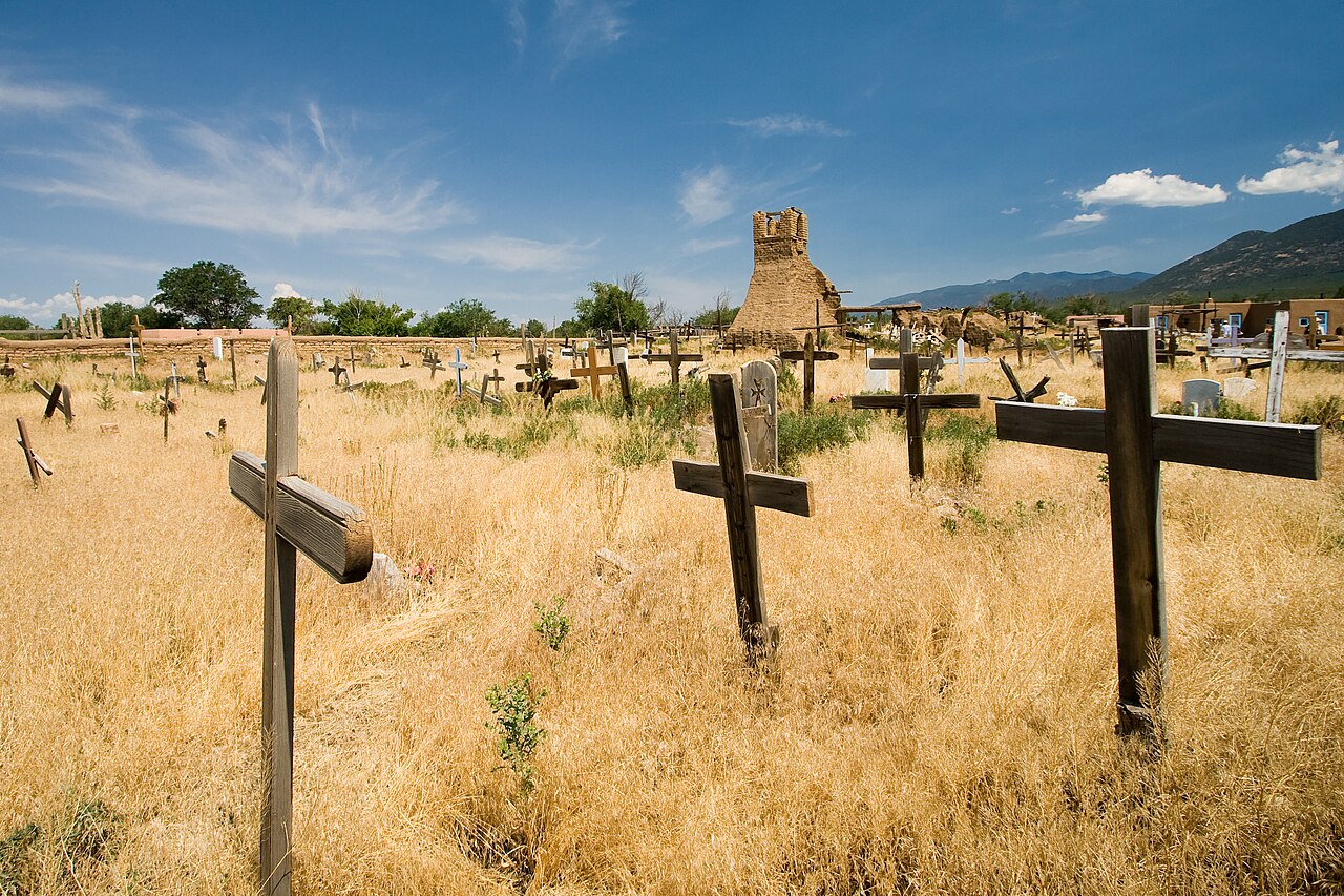 Taos