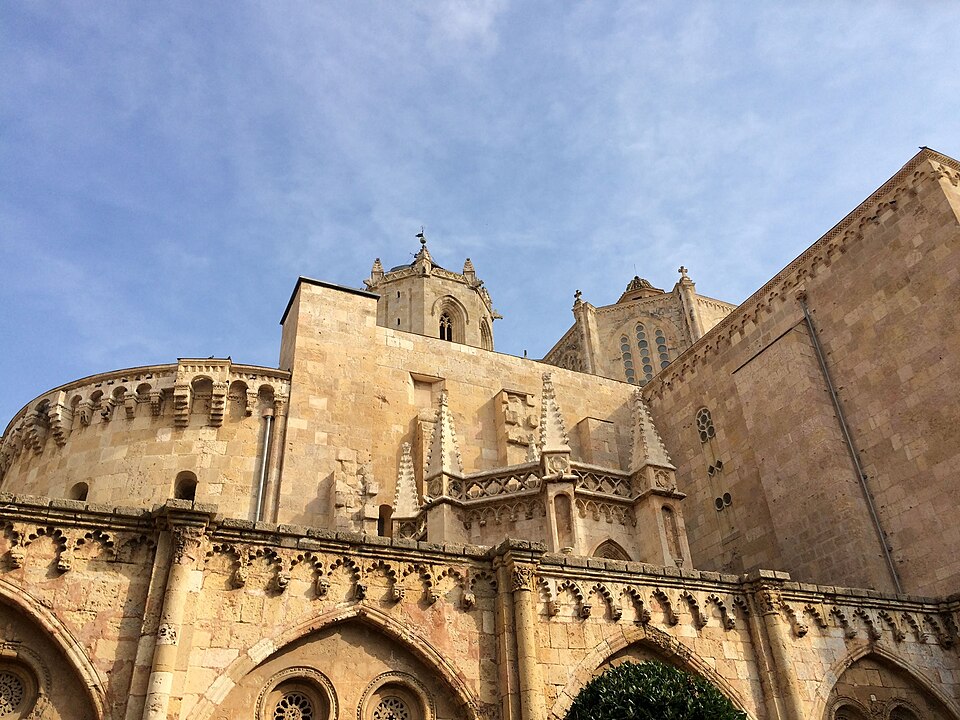 Cattedrale di Tarragona