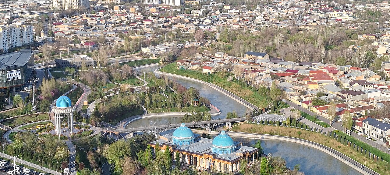 Tashkent