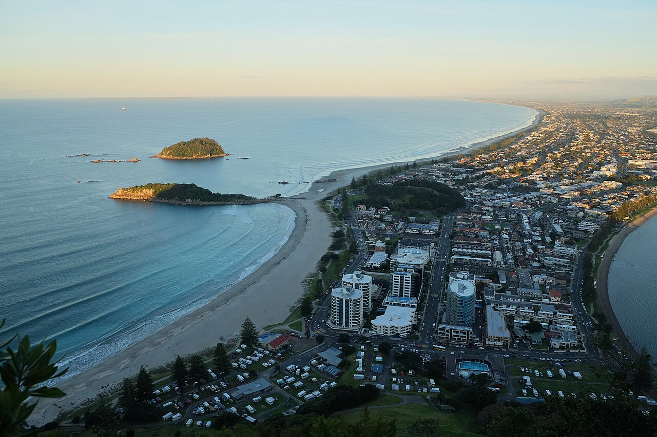 Tauranga