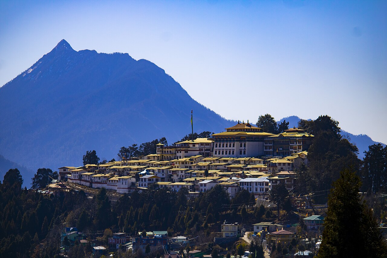Tawang