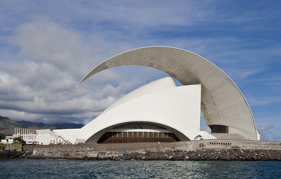 Auditorio de Tenerife, Santa Cruz de Tenerife, España, 2012 12 15, DD 02