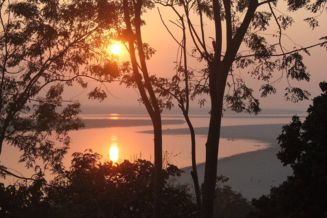 Tezpur