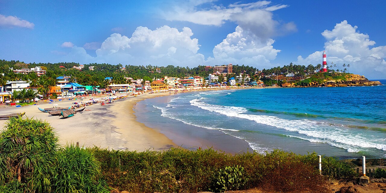 Thiruvananthapuram