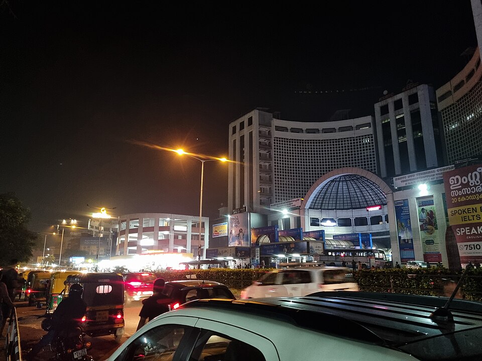 Thiruvananthapuram