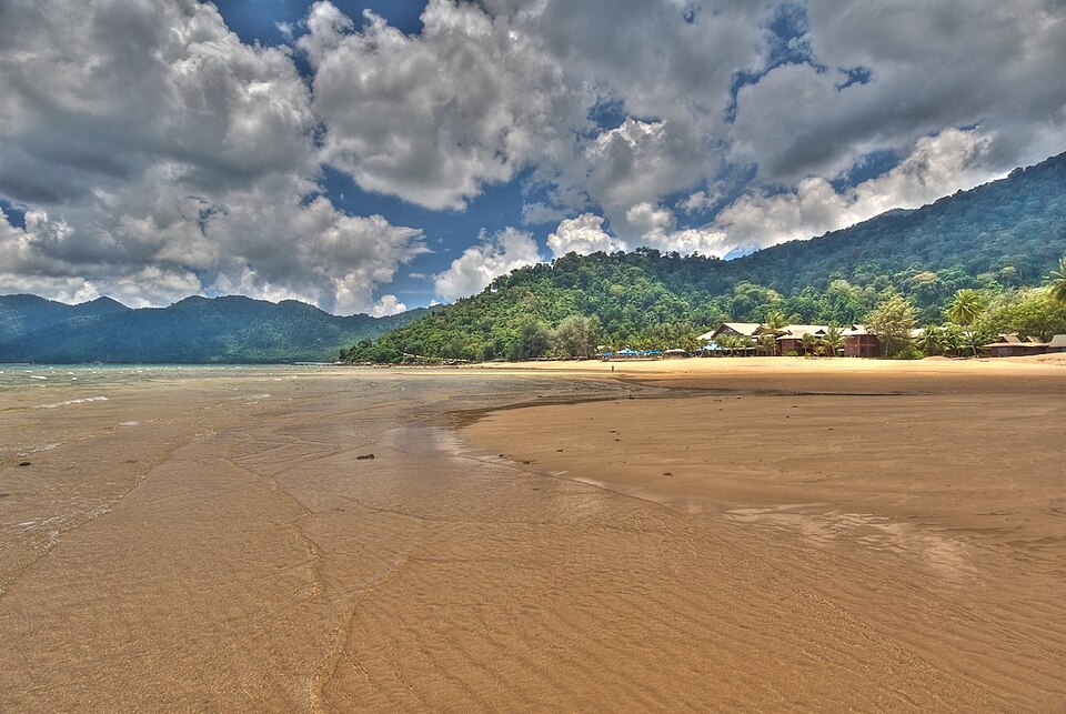 Tioman island (3678622941)