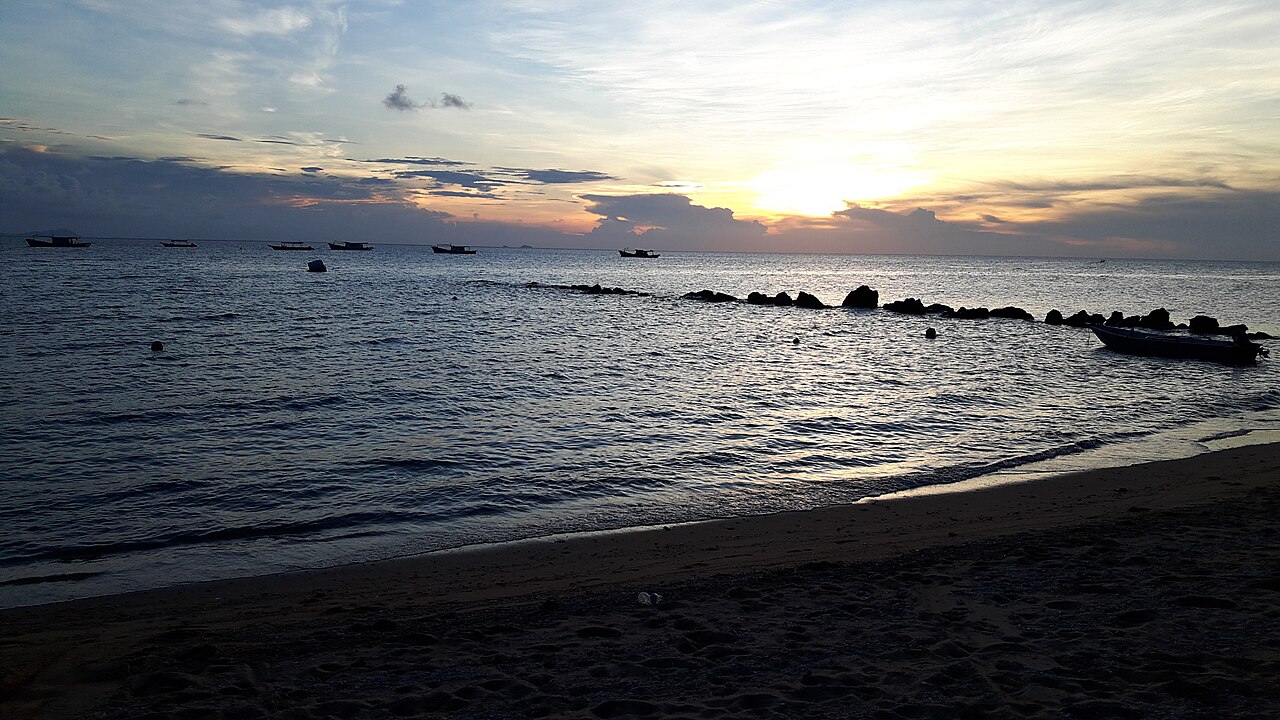 Tioman