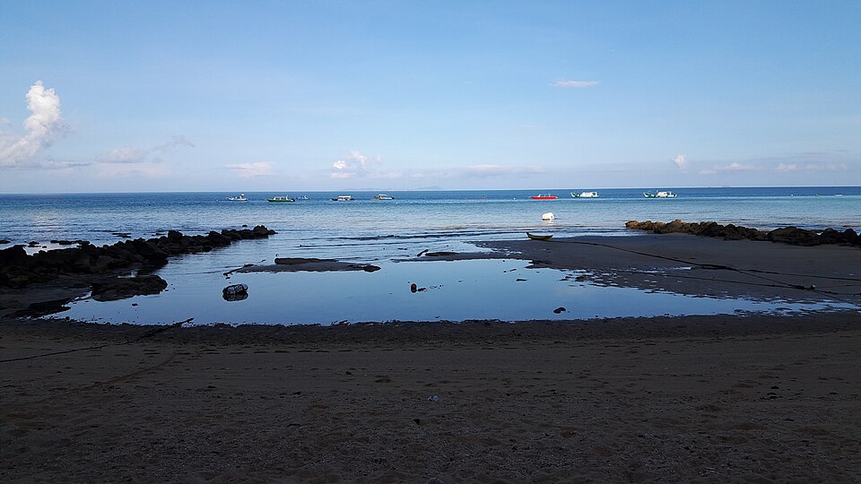 Pulau Tioman，刁曼岛 50021642886