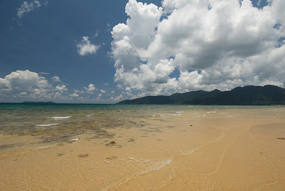 Tioman island (3678623297)