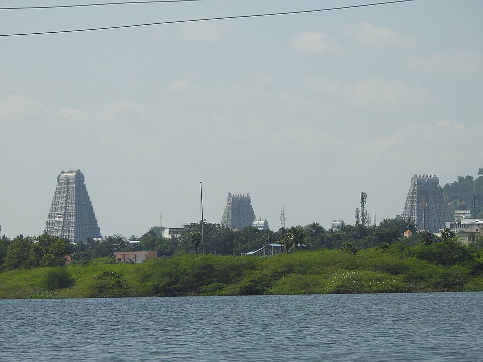 Tiruvannamalai