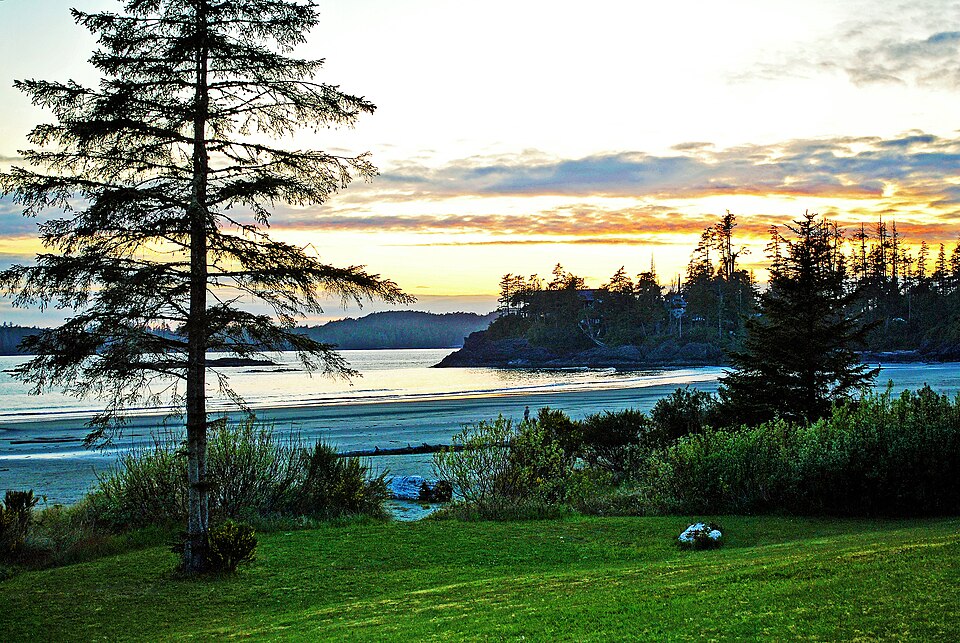MacKenzie Beach, Tofino, British Columbia (5109287434)