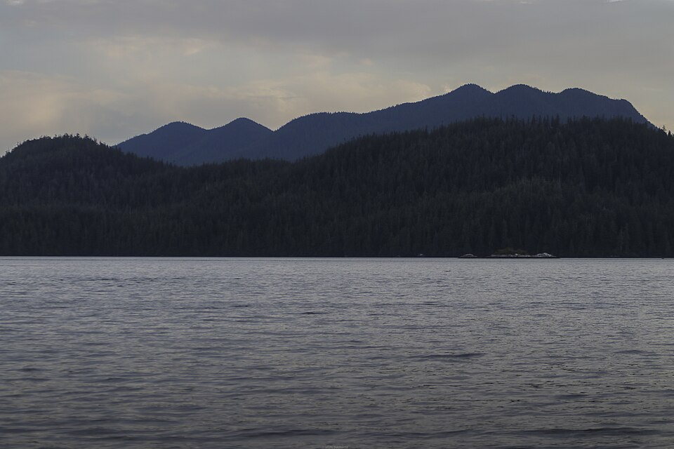 Tofino British Columbia Canada 10