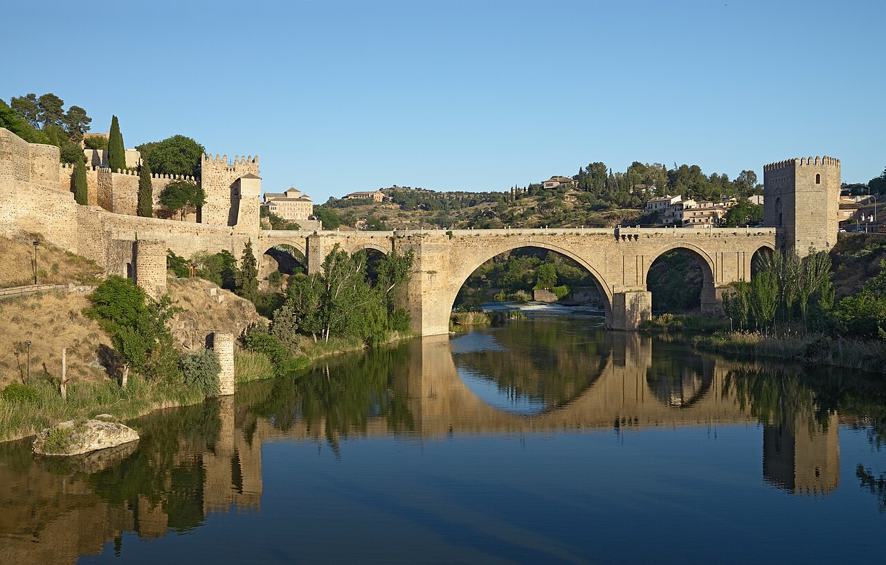 Toledo