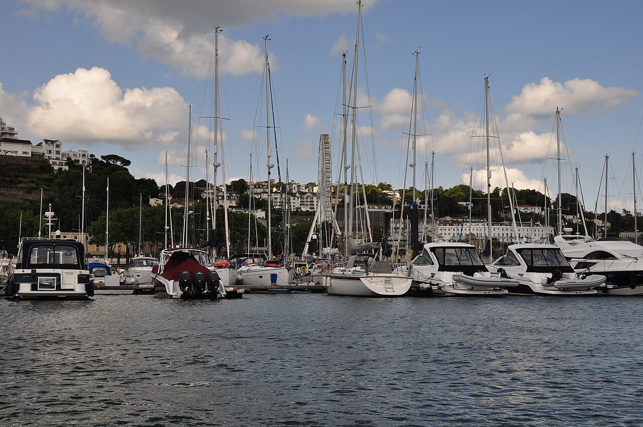 Torquay