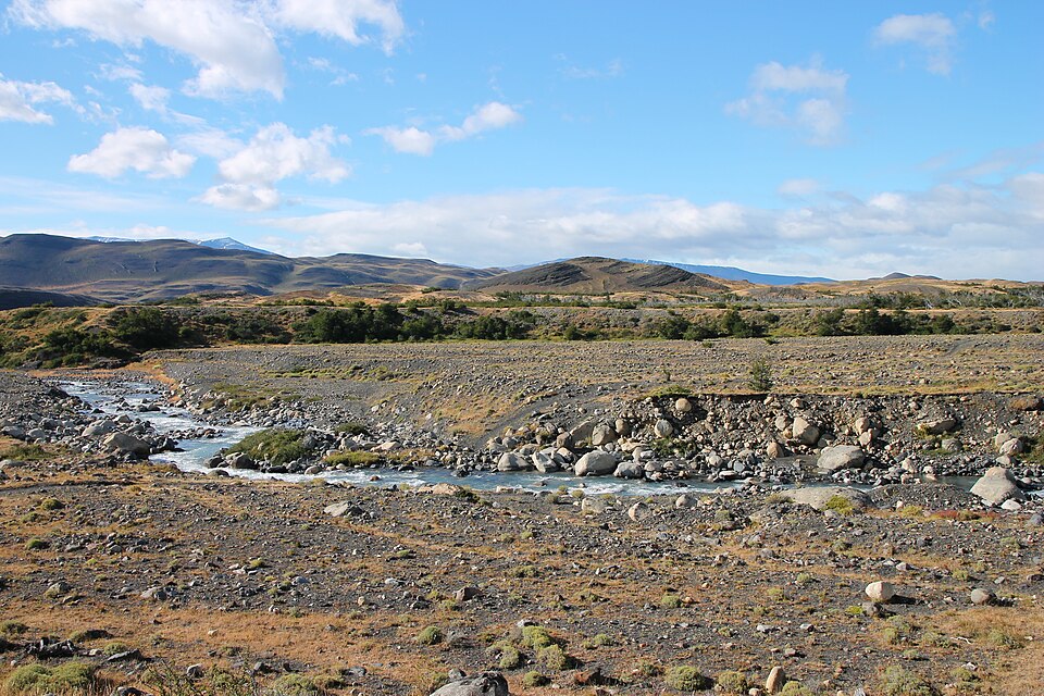 Parque nacional Torres del Paine, 2019 0398