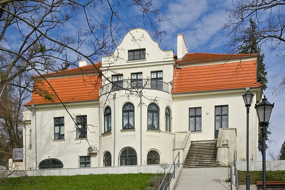 Toruń Bydgoska 5 2019