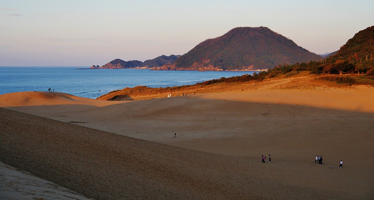 Tottori