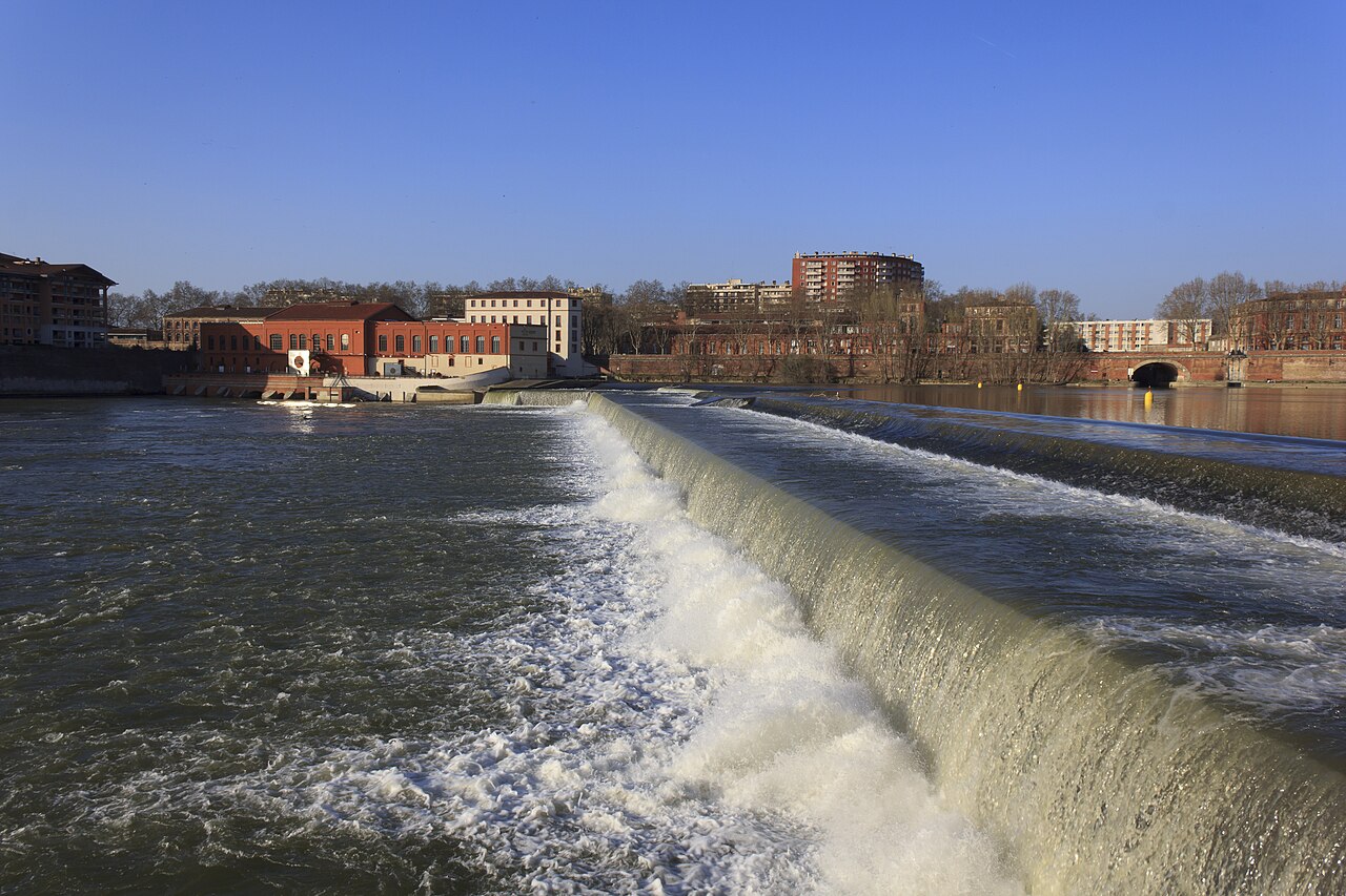 Toulouse