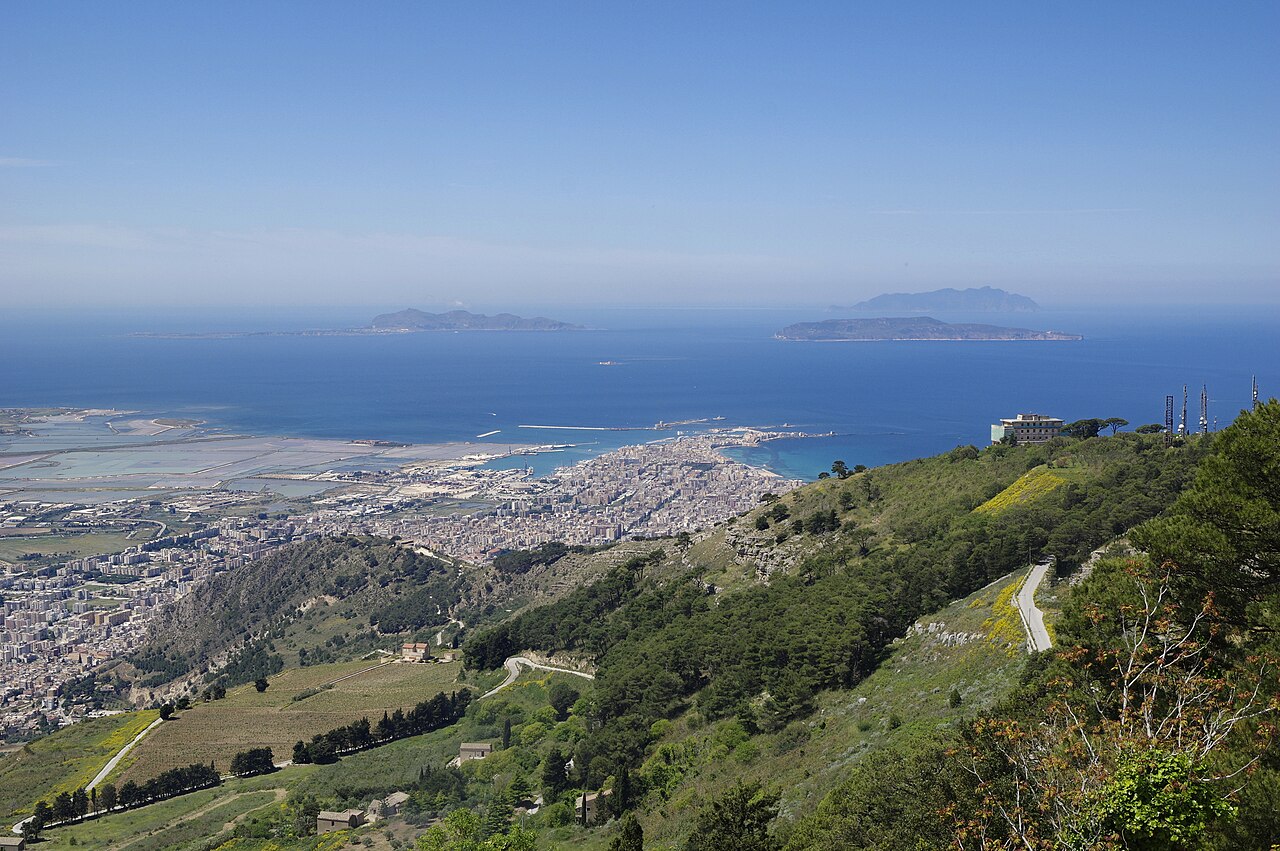Trapani