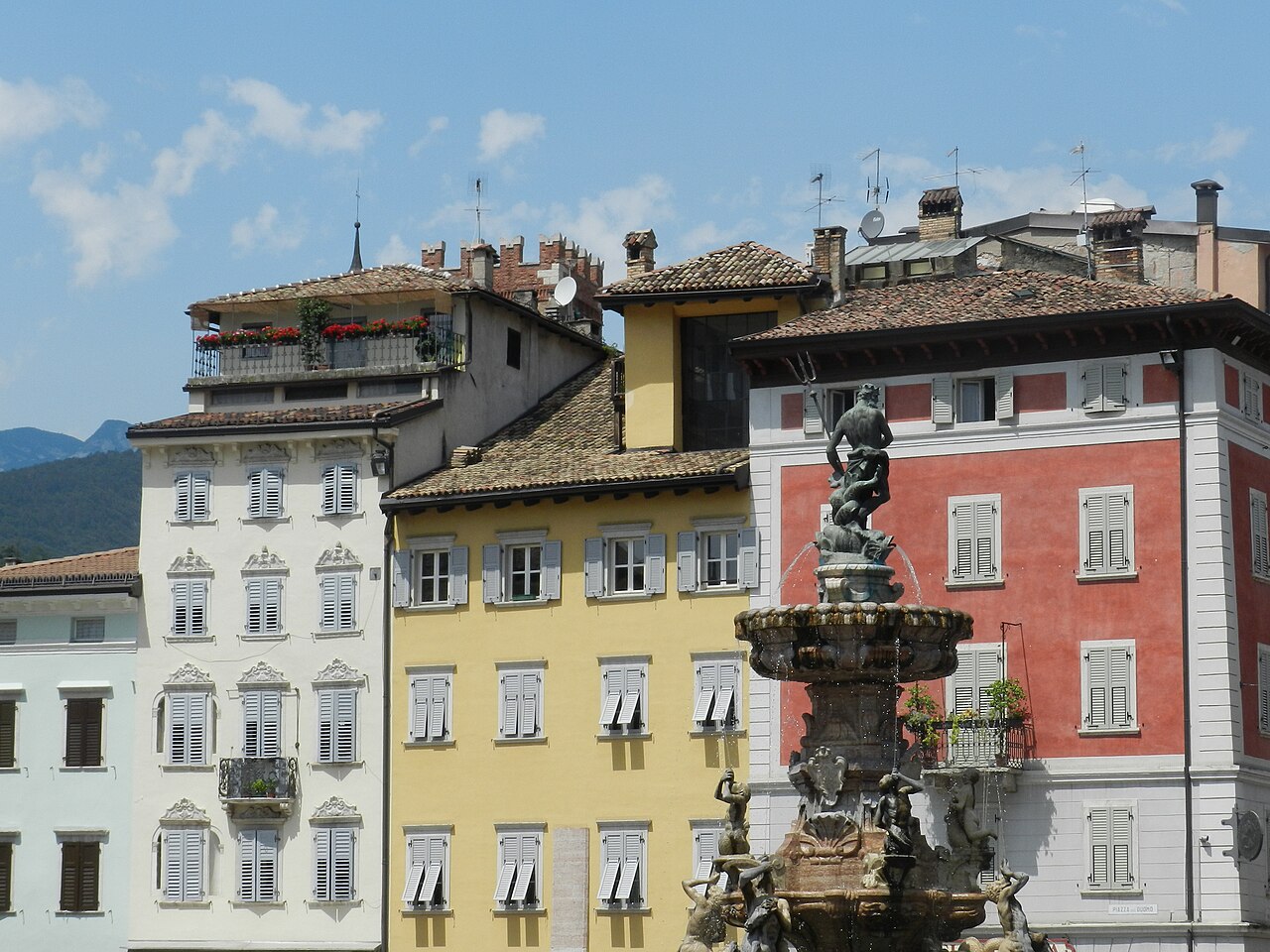 Trento