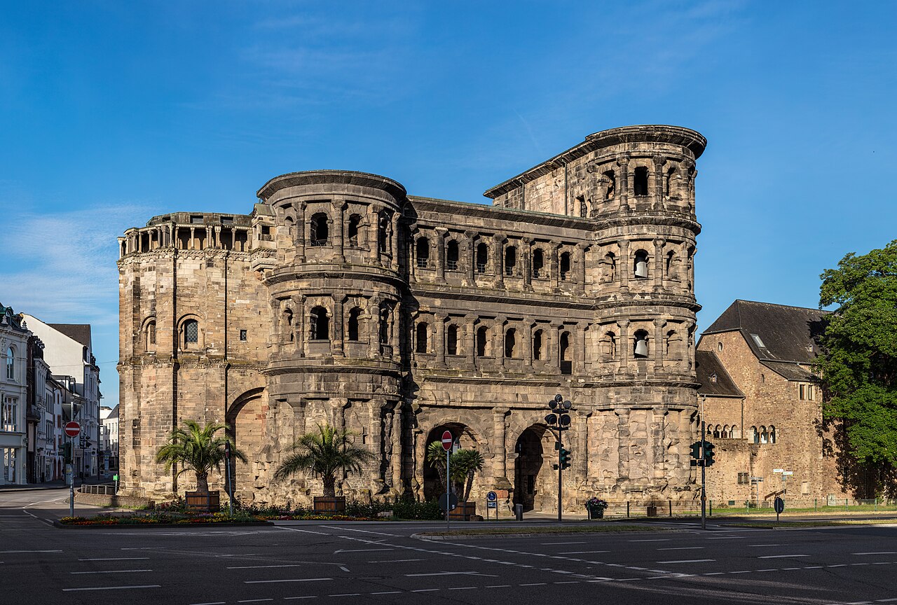 Trier