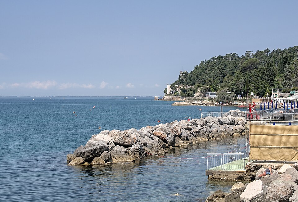 06 2023 Castello di Miramare (Trieste) IMG 7559