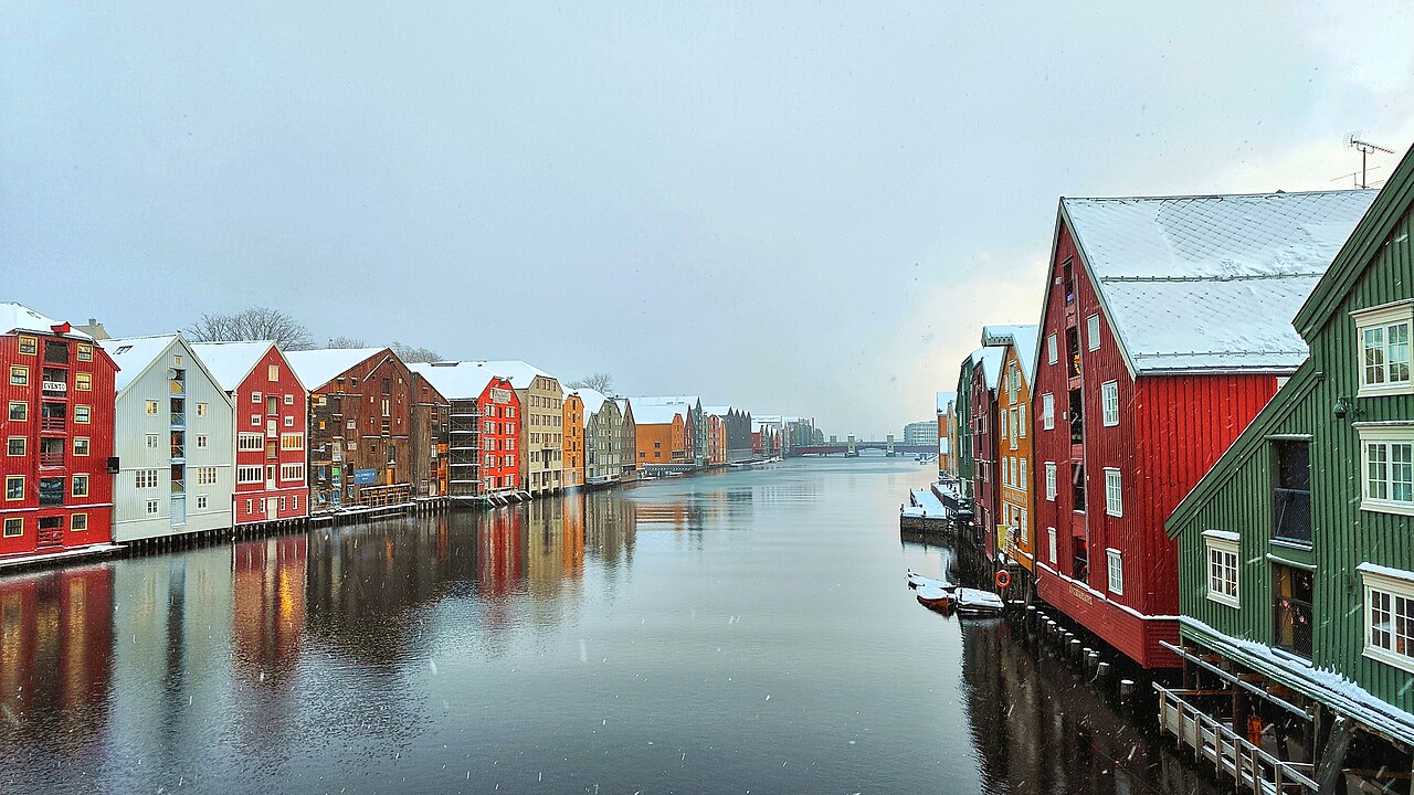 Trondheim