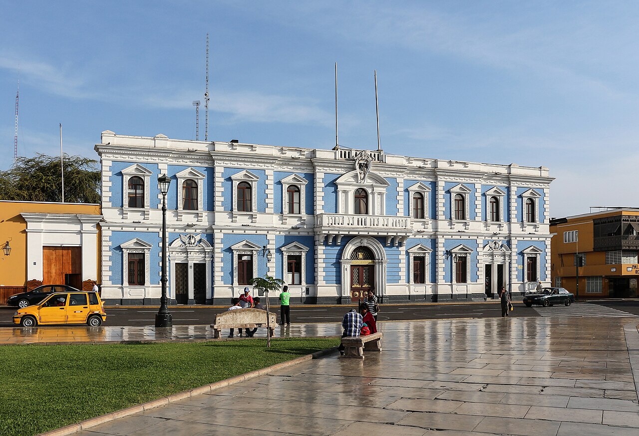 Trujillo