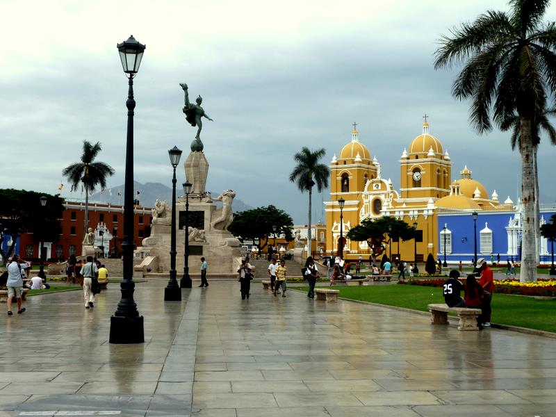 Trujillo Peru8