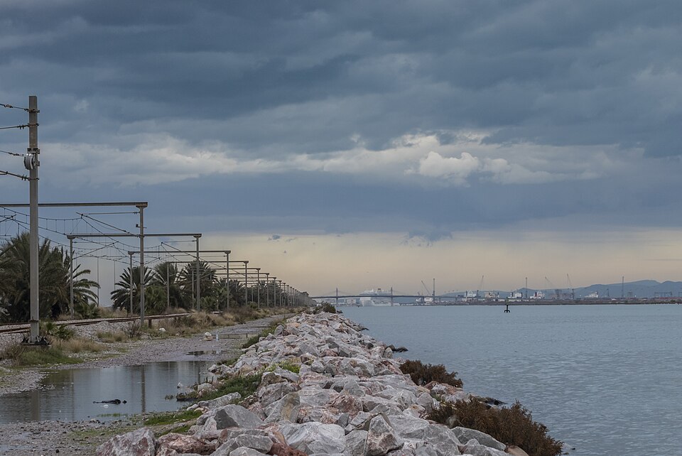 Canal Tunis Radès