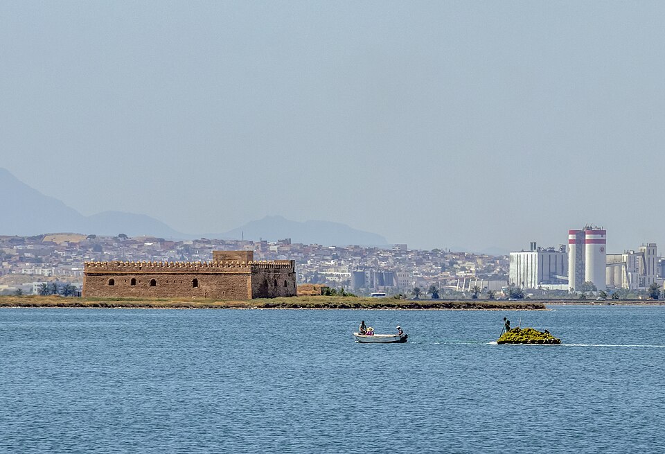 Fort de Santiago de Chikly