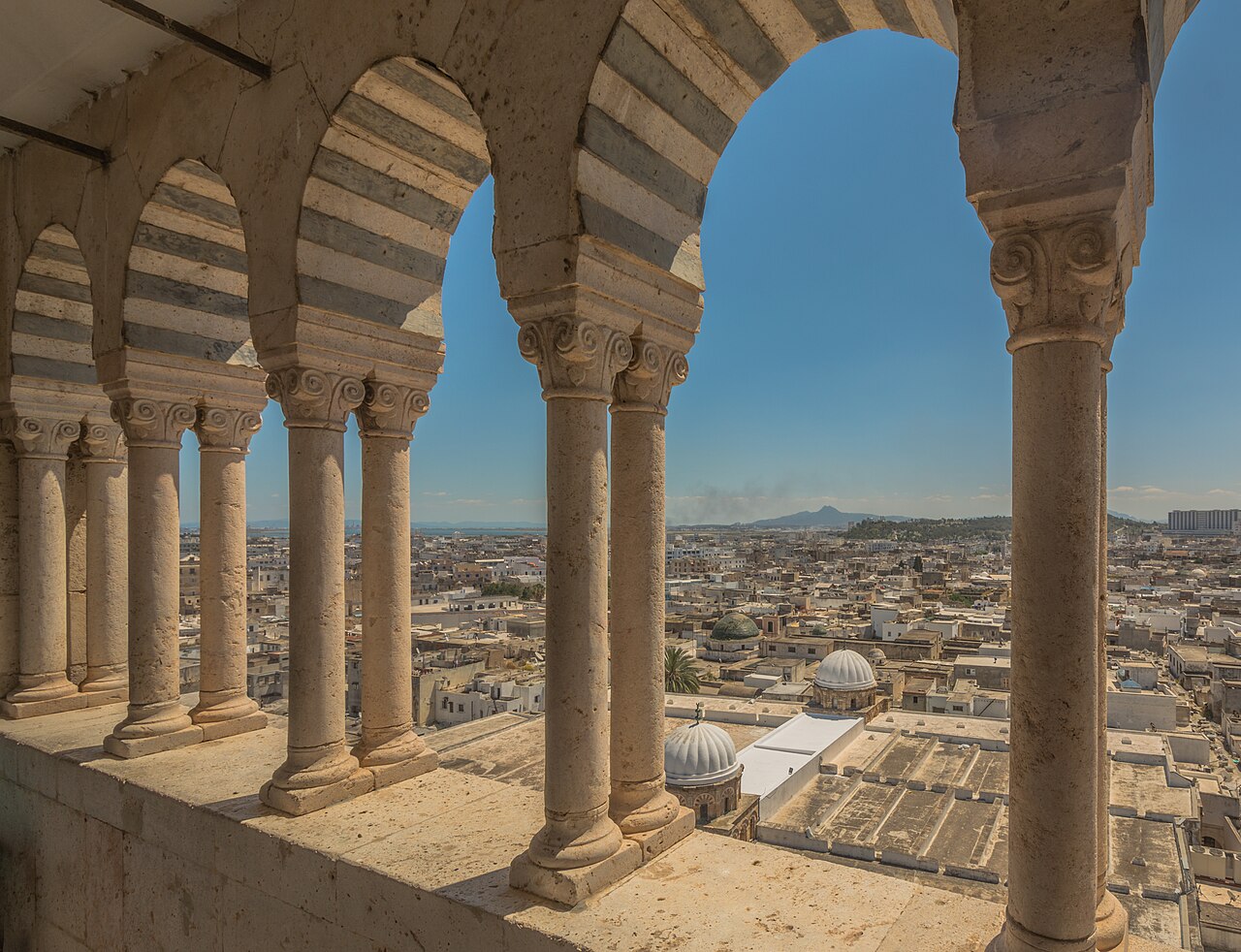 Tunis