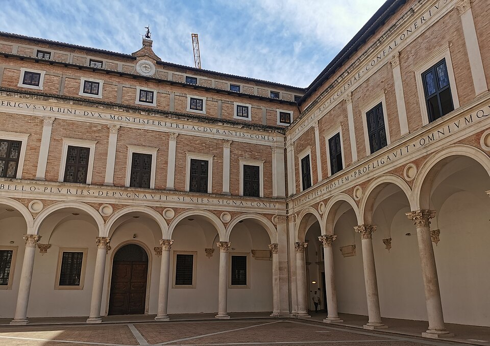 Urbino