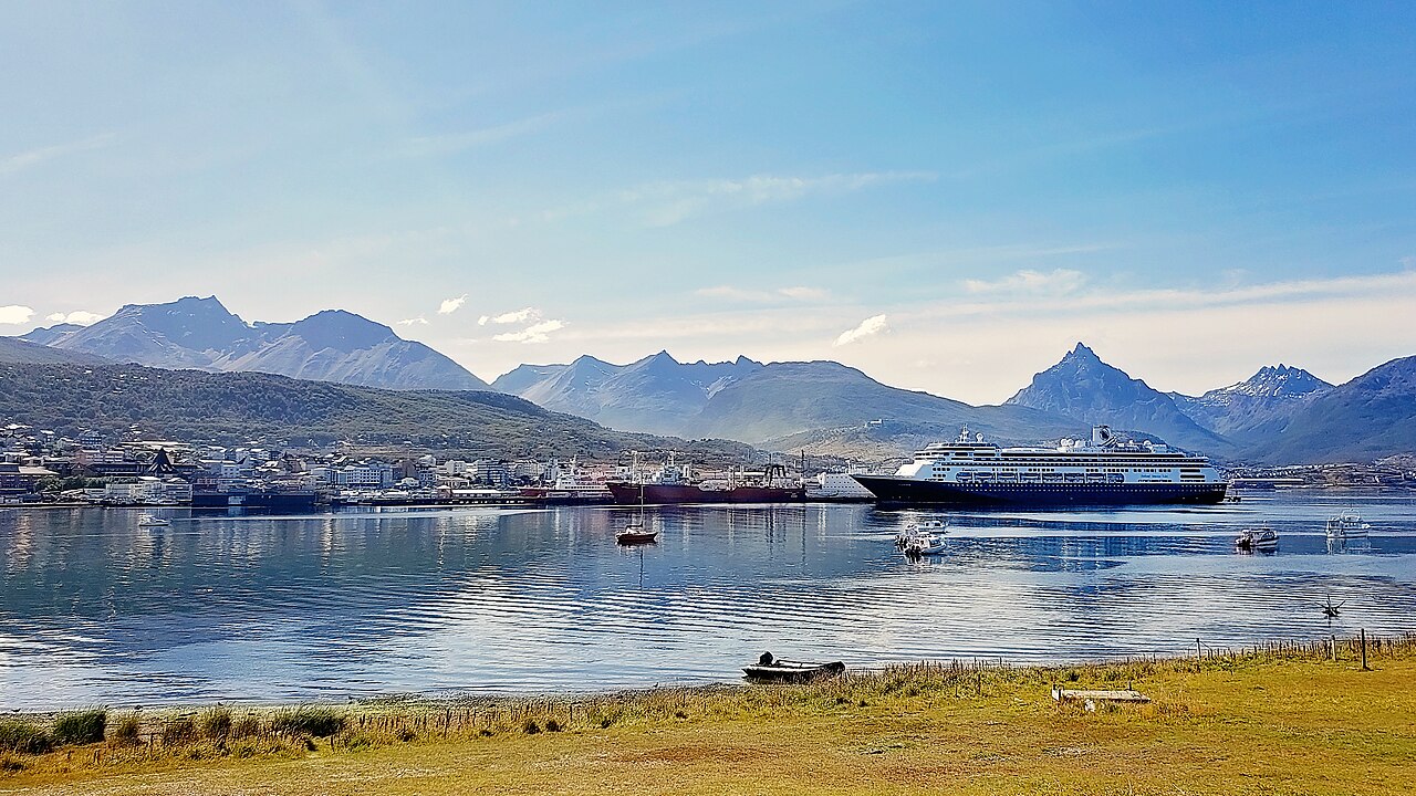 Ushuaia