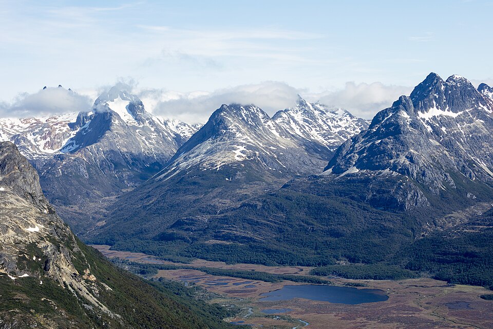 ARG 2016 Aerial Tierra del Fuego (Ushuaia)–Valle Carbajal 02