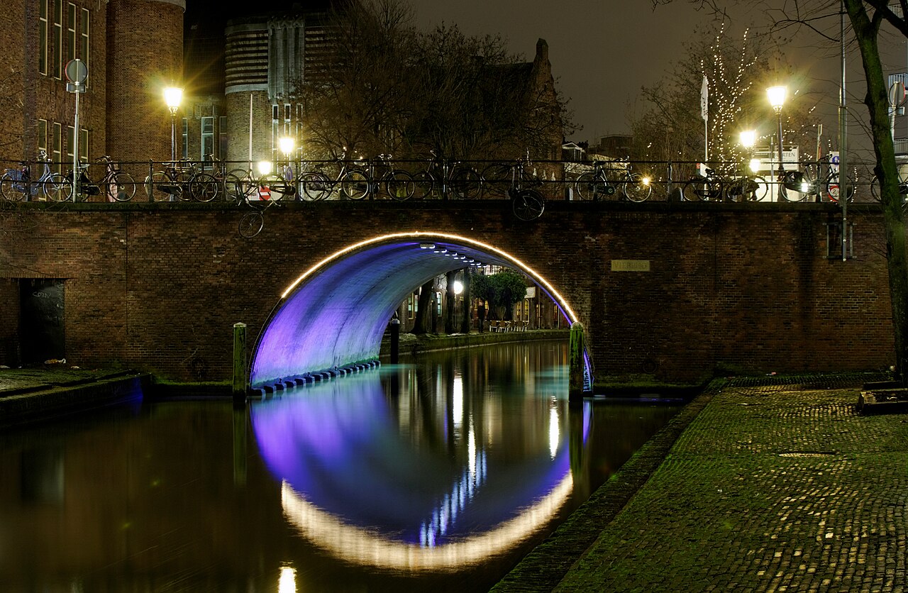 Utrecht