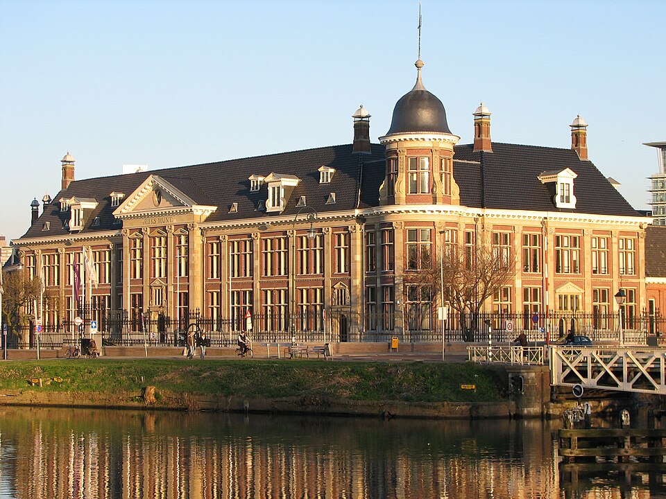 Utrecht