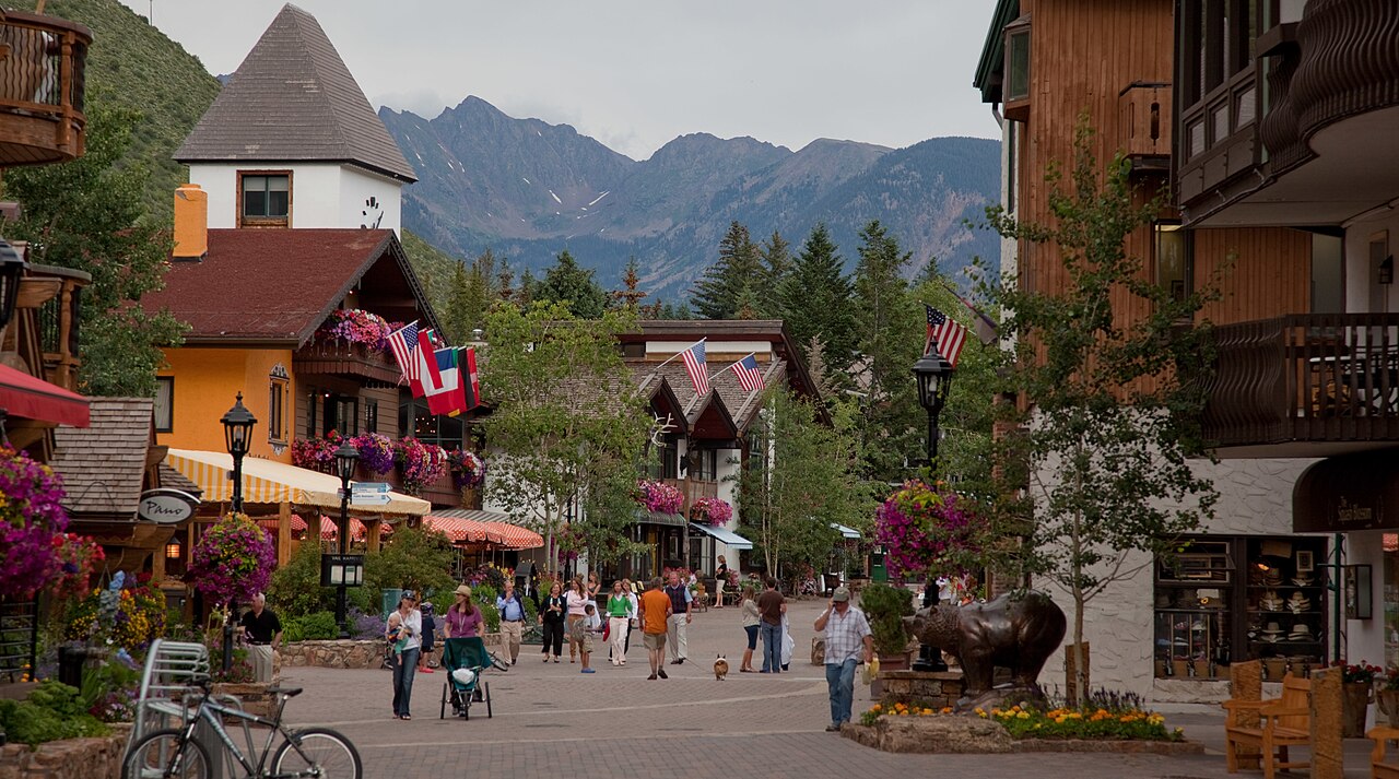 Vail