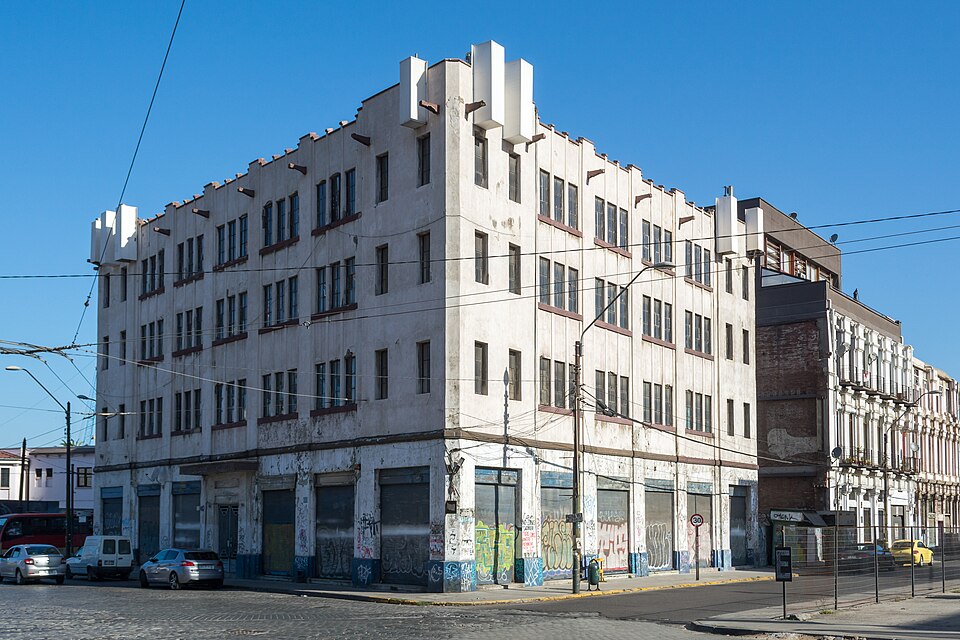Edificio Plaza Aduana 157, Valparaíso 20200207 73