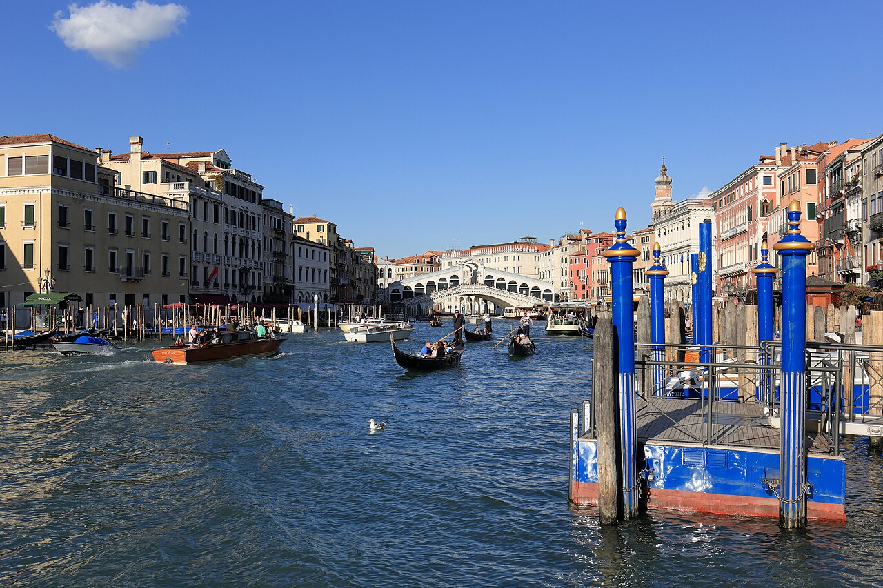 Venice