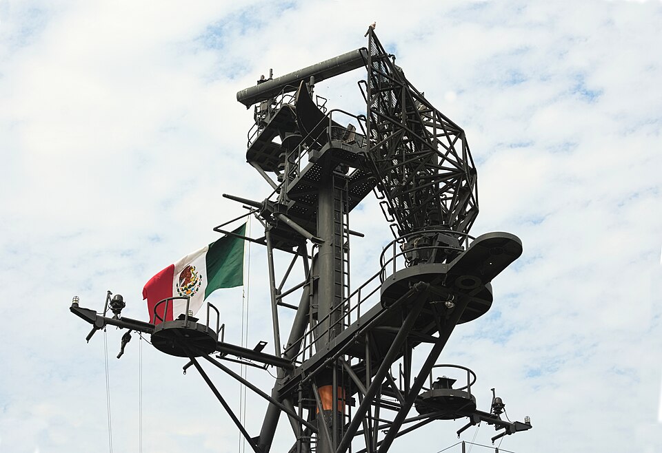 Radar Tower2019