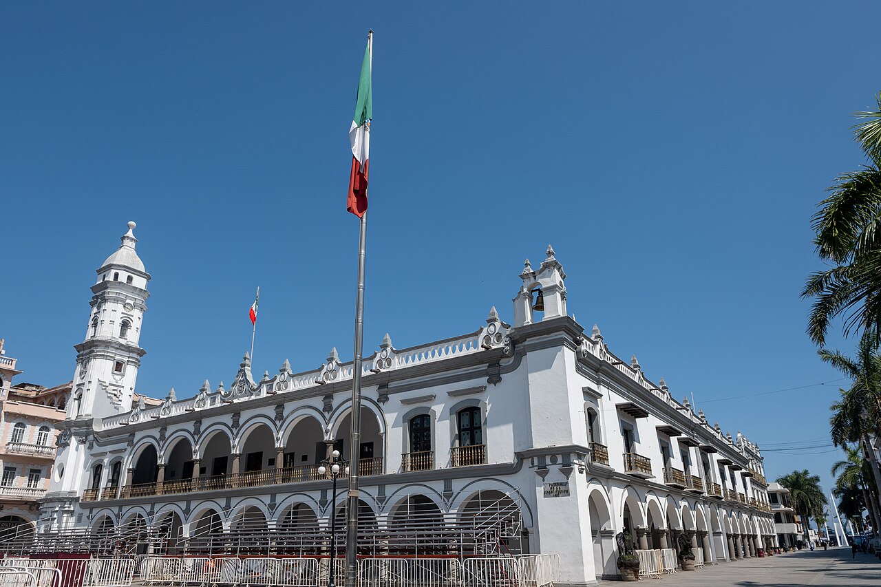Veracruz