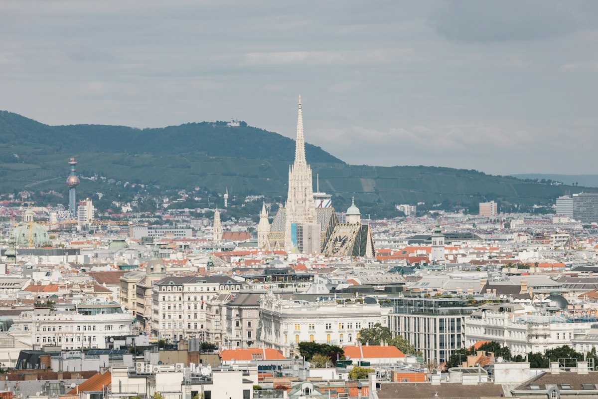 Vienna