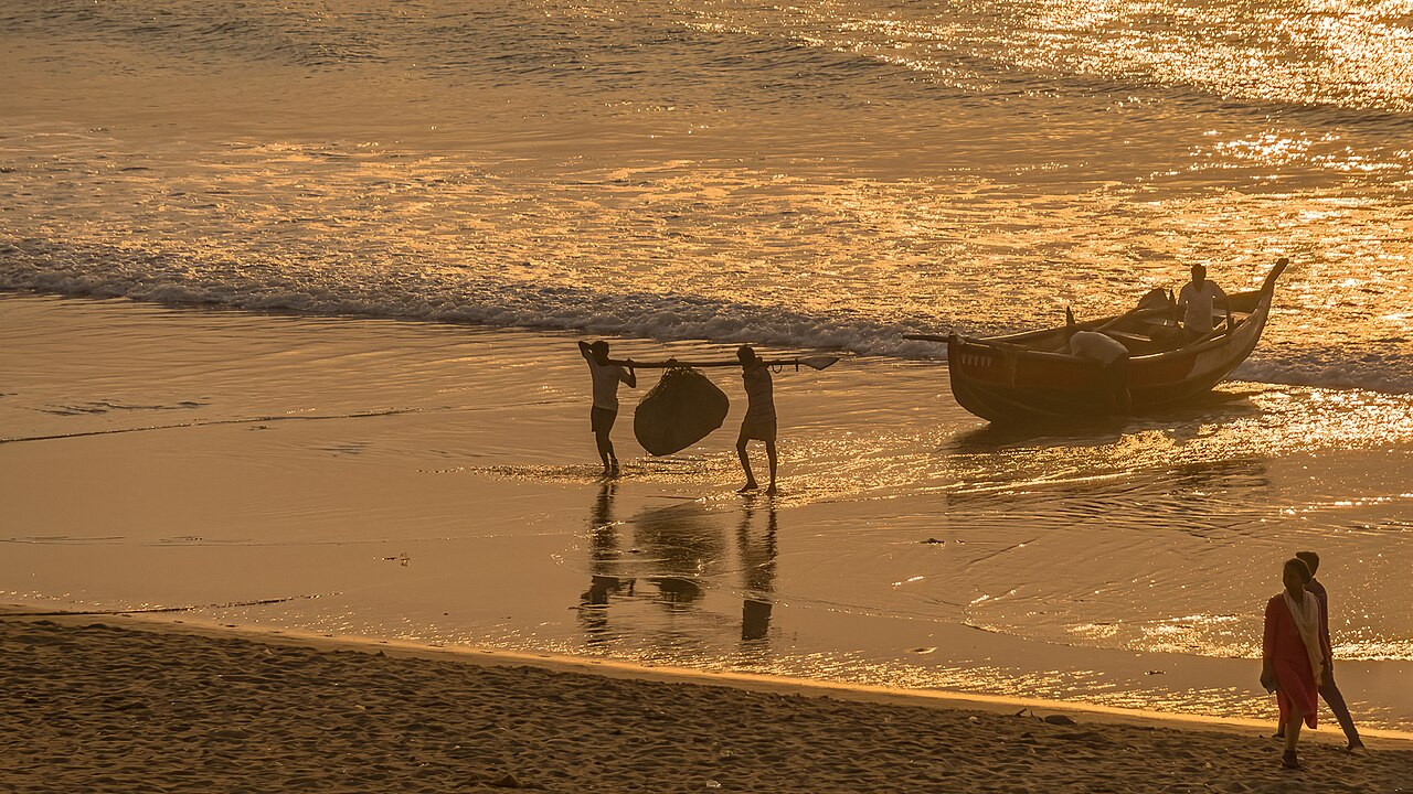 Visakhapatnam